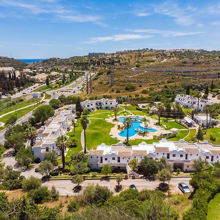 Albufeira Family Holidays With Pool View Exterior photo