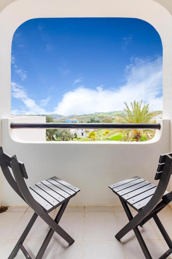 Albufeira Family Holidays With Pool View Exterior photo