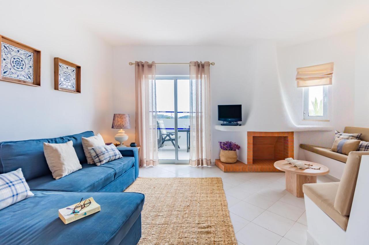 Albufeira Family Holidays With Pool View Exterior photo